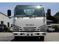 ISUZU Elf Flat Body 2RG-NJR88A 2019 59,000km_6