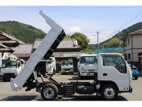 ISUZU Elf Dump TPG-NKS85AN 2018 29,000km_16