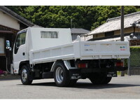 ISUZU Elf Dump TPG-NKS85AN 2018 29,000km_2