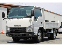 ISUZU Elf Dump TPG-NKS85AN 2018 29,000km_3