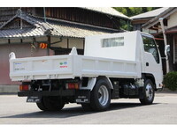 ISUZU Elf Dump TPG-NKS85AN 2018 29,000km_4
