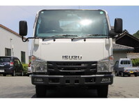 ISUZU Elf Dump TPG-NKS85AN 2018 29,000km_5