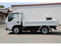 ISUZU Elf Dump TPG-NKS85AN 2018 29,000km_7