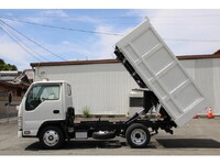 ISUZU Elf Deep Dump TPG-NJR85AD 2017 38,000km_12