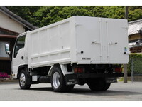 ISUZU Elf Deep Dump TPG-NJR85AD 2017 38,000km_2