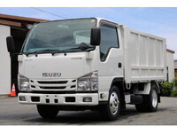ISUZU Elf Deep Dump TPG-NJR85AD 2017 38,000km_3