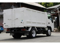 ISUZU Elf Deep Dump TPG-NJR85AD 2017 38,000km_4