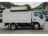 ISUZU Elf Deep Dump TPG-NJR85AD 2017 38,000km_6