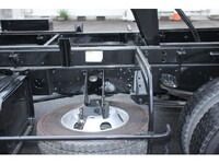 HINO Ranger Deep Dump TKG-FC9JCAP 2014 125,000km_20