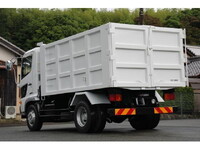 HINO Ranger Deep Dump TKG-FC9JCAP 2014 125,000km_2