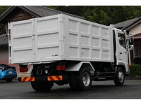 HINO Ranger Deep Dump TKG-FC9JCAP 2014 125,000km_4
