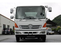 HINO Ranger Deep Dump TKG-FC9JCAP 2014 125,000km_5