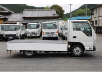 ISUZU Elf Aluminum Block 2RG-NHR88A 2021 78,000km_14