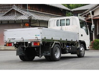 ISUZU Elf Aluminum Block 2RG-NHR88A 2021 78,000km_4