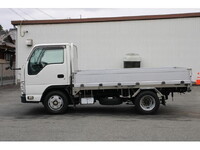 ISUZU Elf Aluminum Block 2RG-NHR88A 2021 78,000km_7