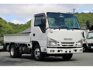 ISUZU Elf Flat Body 2RG-NJR88A 2020 80,000km_1