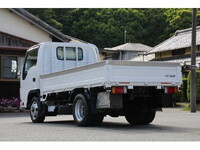ISUZU Elf Flat Body 2RG-NJR88A 2020 80,000km_2