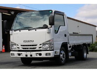 ISUZU Elf Flat Body 2RG-NJR88A 2020 80,000km_3