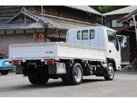 ISUZU Elf Flat Body 2RG-NJR88A 2020 80,000km_4