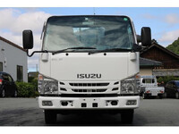 ISUZU Elf Flat Body 2RG-NJR88A 2020 80,000km_6
