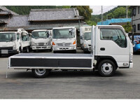 ISUZU Elf Flat Body 2RG-NJR88A 2020 80,000km_9