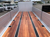 NIPPON TREX  Others Flat Bed With Side Flaps PFB34114 2026 0km_10