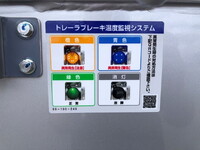 NIPPON TREX  Others Flat Bed With Side Flaps PFB34114 2026 0km_13