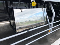 NIPPON TREX  Others Flat Bed With Side Flaps PFB34114 2026 0km_14