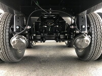 NIPPON TREX  Others Flat Bed With Side Flaps PFB34114 2026 0km_17