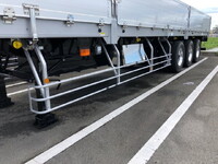NIPPON TREX  Others Flat Bed With Side Flaps PFB34114 2026 0km_18