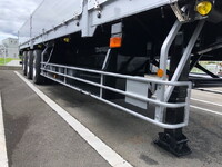 NIPPON TREX  Others Flat Bed With Side Flaps PFB34114 2026 0km_19