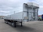 Others Flat Bed With Side Flaps