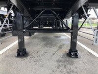 NIPPON TREX  Others Flat Bed With Side Flaps PFB34114 2026 0km_20