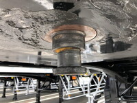 NIPPON TREX  Others Flat Bed With Side Flaps PFB34114 2026 0km_21