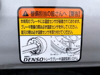 NIPPON TREX  Others Flat Bed With Side Flaps PFB34114 2026 0km_22