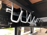 NIPPON TREX  Others Flat Bed With Side Flaps PFB34114 2026 0km_23