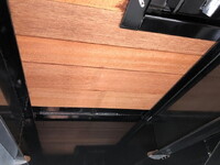NIPPON TREX  Others Flat Bed With Side Flaps PFB34114 2026 0km_27