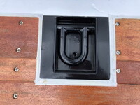 NIPPON TREX  Others Flat Bed With Side Flaps PFB34114 2026 0km_30