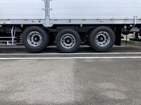 NIPPON TREX  Others Flat Bed With Side Flaps PFB34114 2026 0km_31