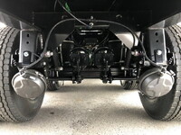 NIPPON TREX  Others Flat Bed With Side Flaps PFB34114 2026 0km_33