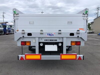 NIPPON TREX  Others Flat Bed With Side Flaps PFB34114 2026 0km_5