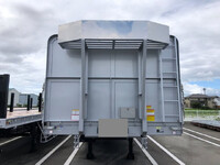 NIPPON TREX  Others Flat Bed With Side Flaps PFB34114 2026 0km_6