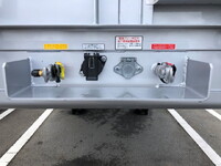 NIPPON TREX  Others Flat Bed With Side Flaps PFB34114 2026 0km_7