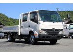 Dutro Double Cab