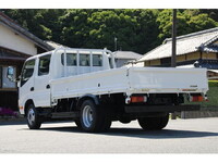 HINO Dutro Double Cab TKG-XZU655M 2015 121,000km_2