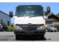 HINO Dutro Double Cab TKG-XZU655M 2015 121,000km_6