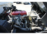 HINO Ranger Dump TKG-FC9JCAA 2015 28,000km_11
