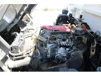 HINO Ranger Dump TKG-FC9JCAA 2015 28,000km_12