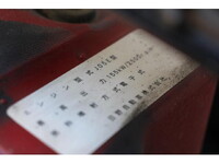 HINO Ranger Dump TKG-FC9JCAA 2015 28,000km_13