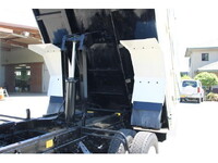 HINO Ranger Dump TKG-FC9JCAA 2015 28,000km_15